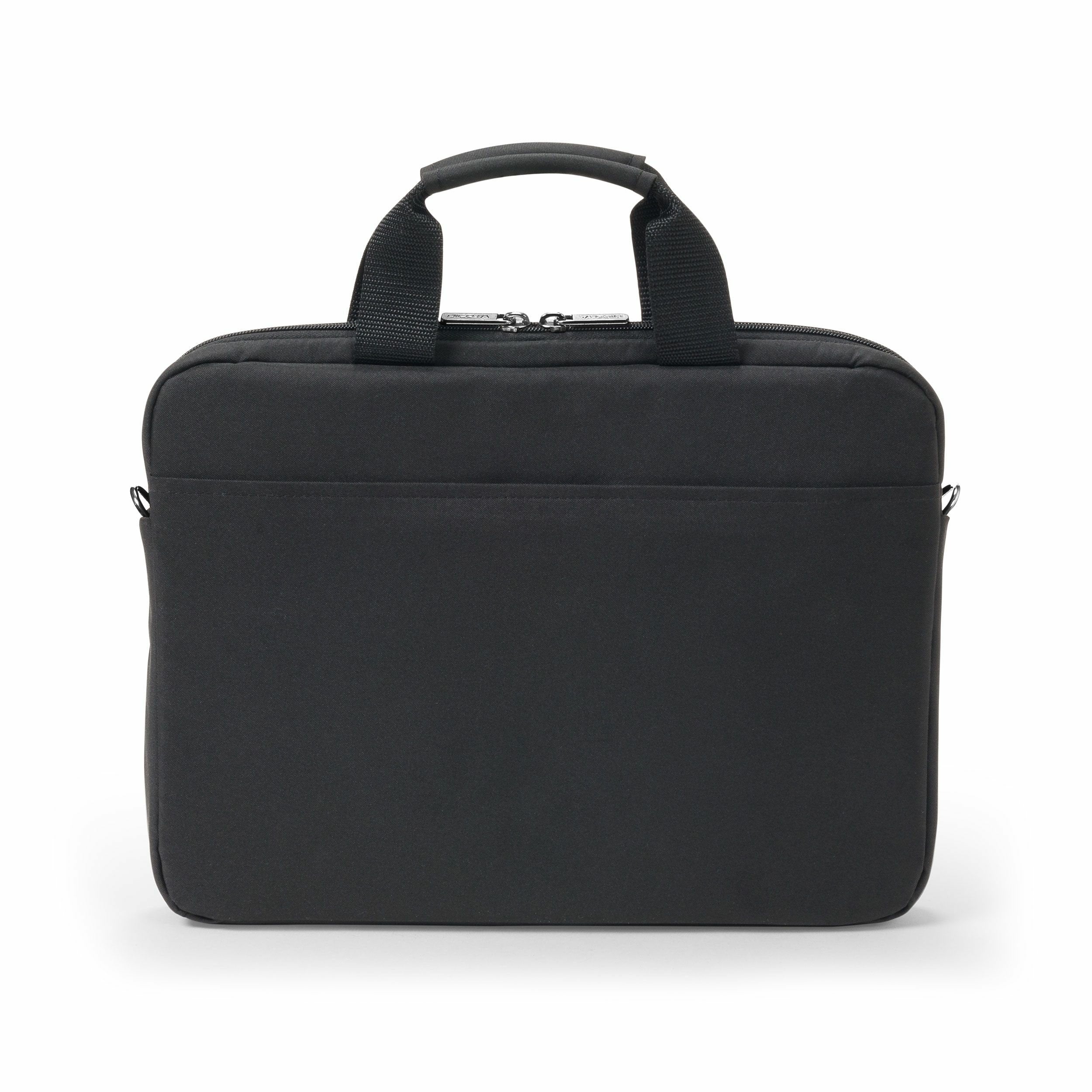 Dicota Maletín Para Portátil Slim Eco Base 15-15,6" (38,1cm-39,6cm) Negro