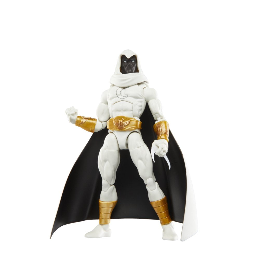 Figura Hasbro Marvel Legends Series Strange Tales Moon Knight