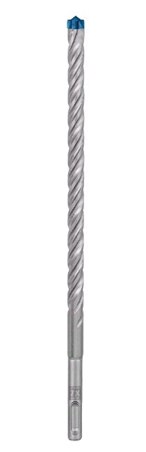 Bosch Expert Broca Sds-Plus-7x, Ø 12mm, 30 Piezas 2608900190