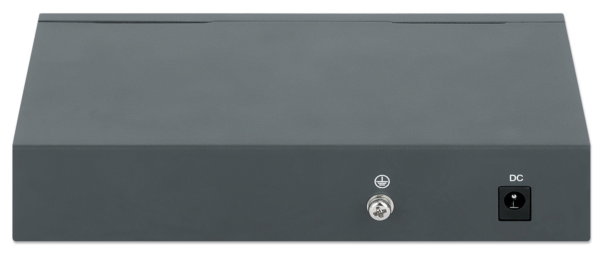 EAN 0766623562010 - Intellinet 562010 switch No administrado Gigabit Ethernet (10/100/1000) Energía sobre Ethernet (PoE) Negr imagen 4