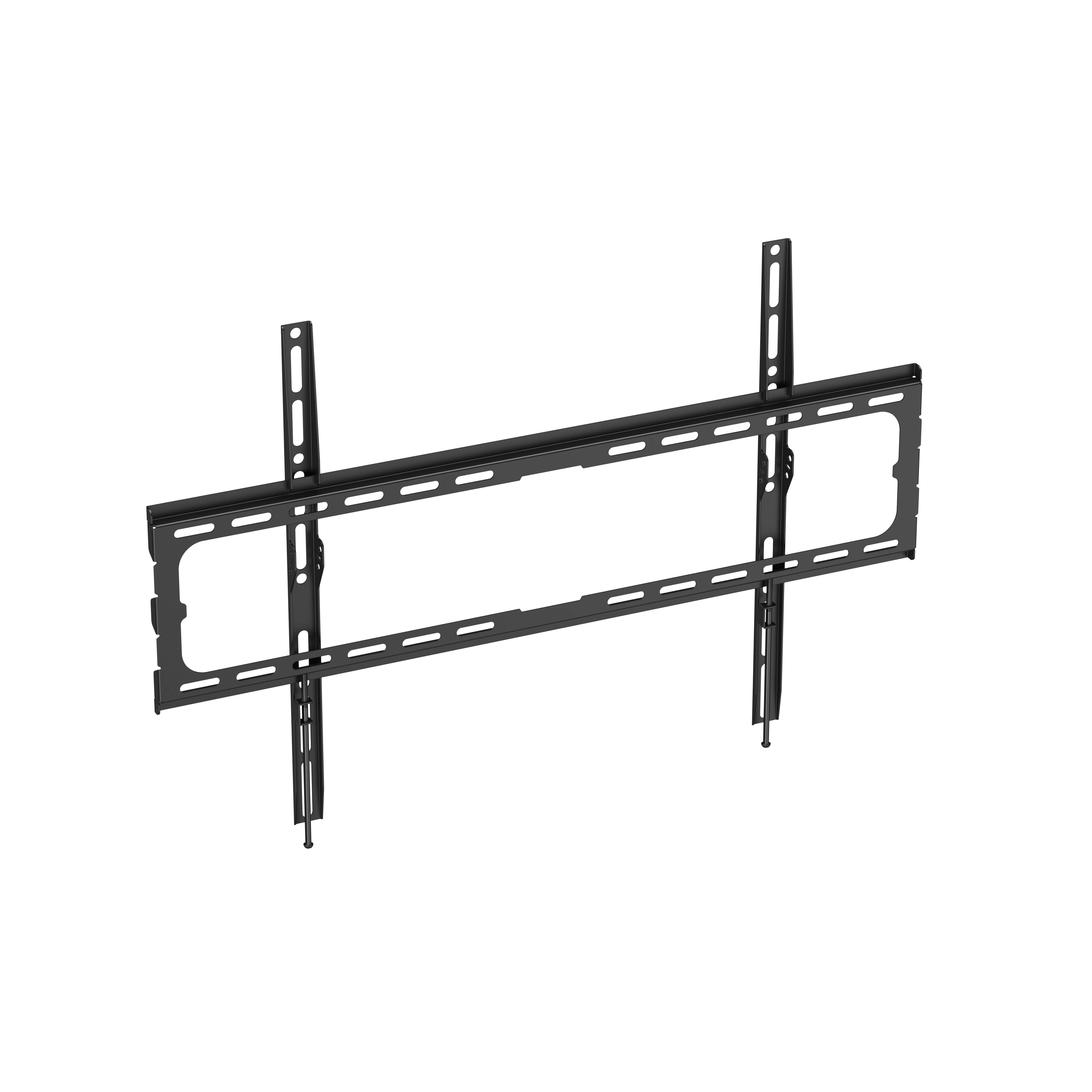 EAN 8422521027014 - Fonestar FIX-064EN soporte para TV 2,54 m (100") Negro imagen 3