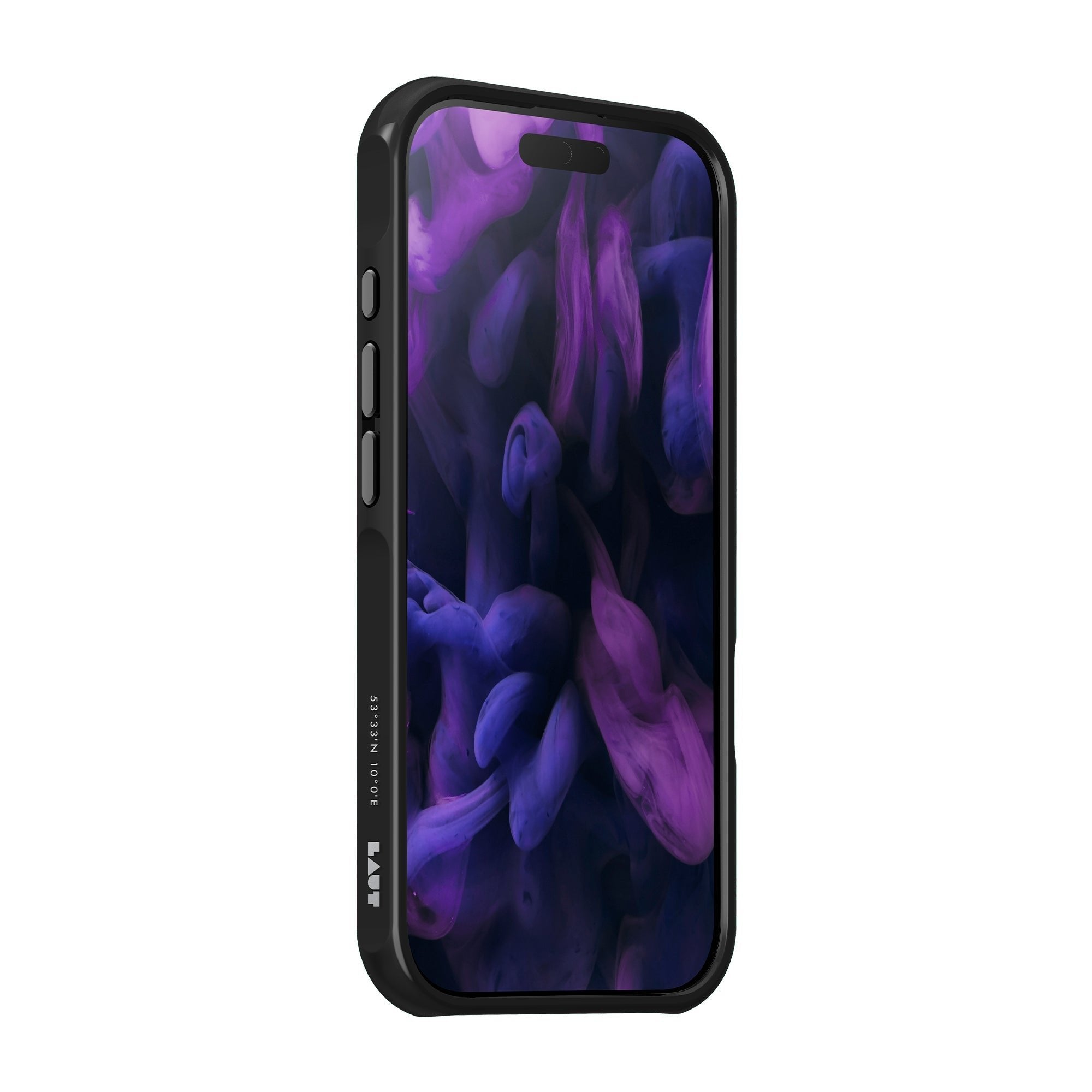 EAN 4895206943666 - LAUT HUEX WAVE funda para teléfono móvil 16 cm (6.3") Marrón imagen 4