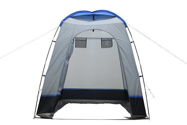 EAN 4001690140126 - High Peak Lido Azul, Gris imagen 4
