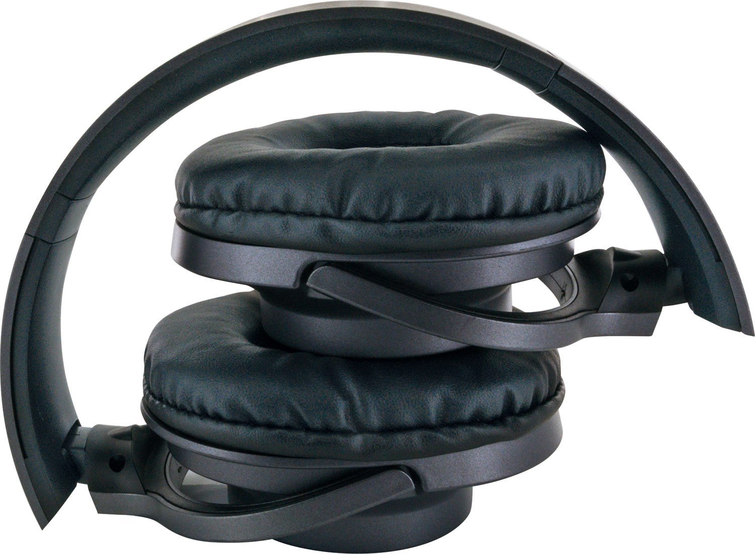 Schwaiger Auricular Estéreo Bluetooth Jack 3.5mm Negro