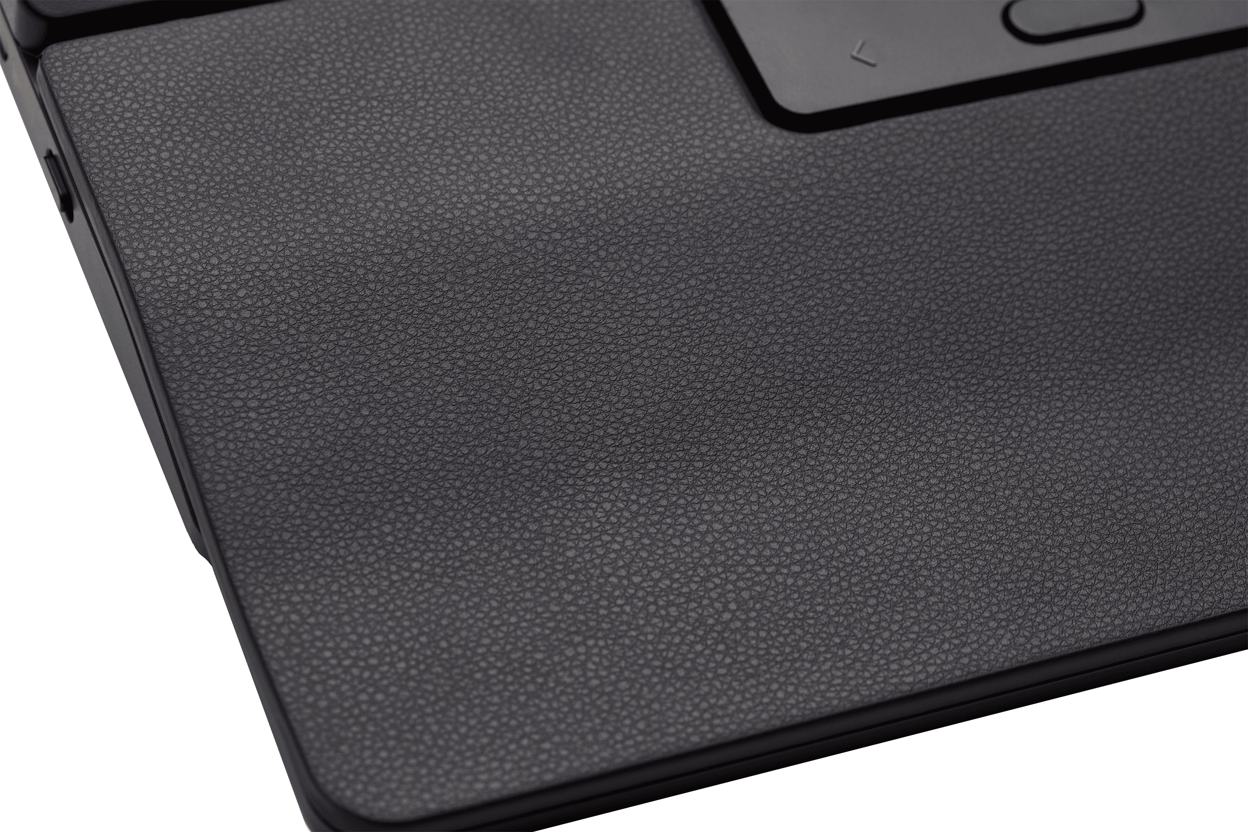 EAN 0743870052112 - Contour Design CDWRPRO00110 descansa muñecas Cuero vegano Negro imagen 4
