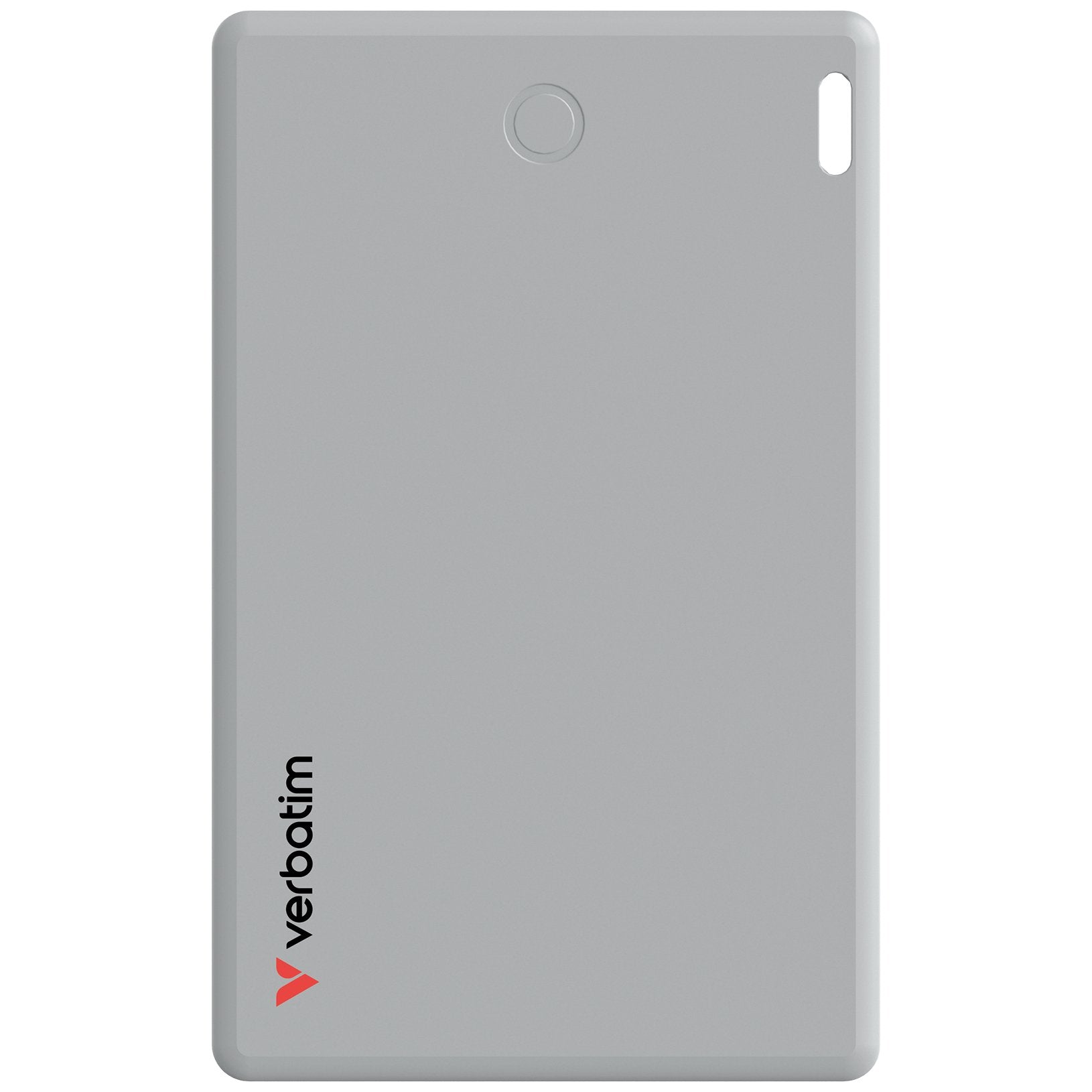 EAN 0023942321392 - Verbatim My Finder Personal Buscador Plata imagen 1