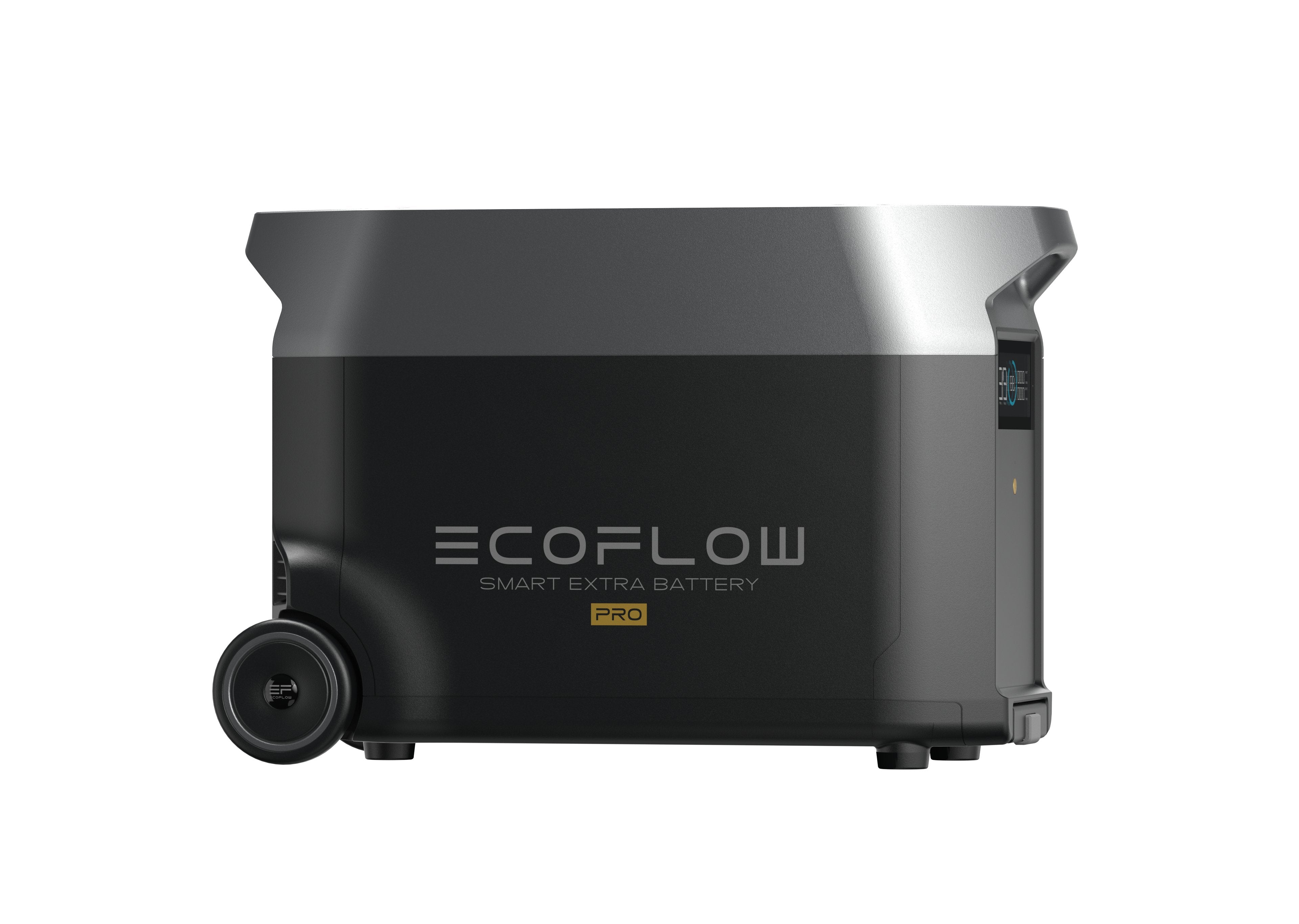 Ecoflow Delta Pro Batería
