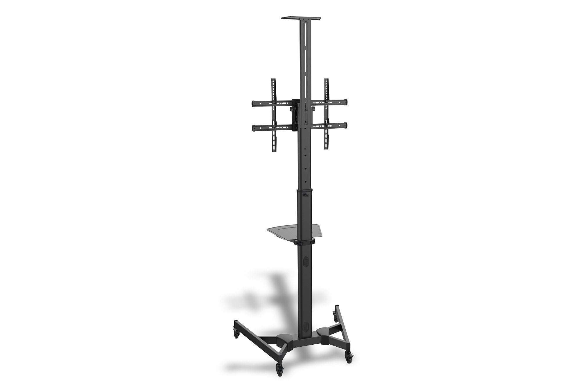 EAN 4016032428589 - Digitus DA-90370 soporte para pantalla de señalización 177,8 cm (70") Negro imagen 2