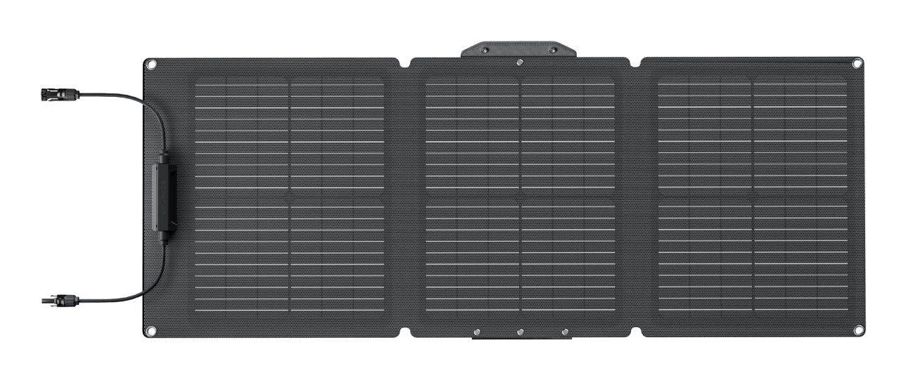 Ecoflow 60w Solar Panel (Type-C)