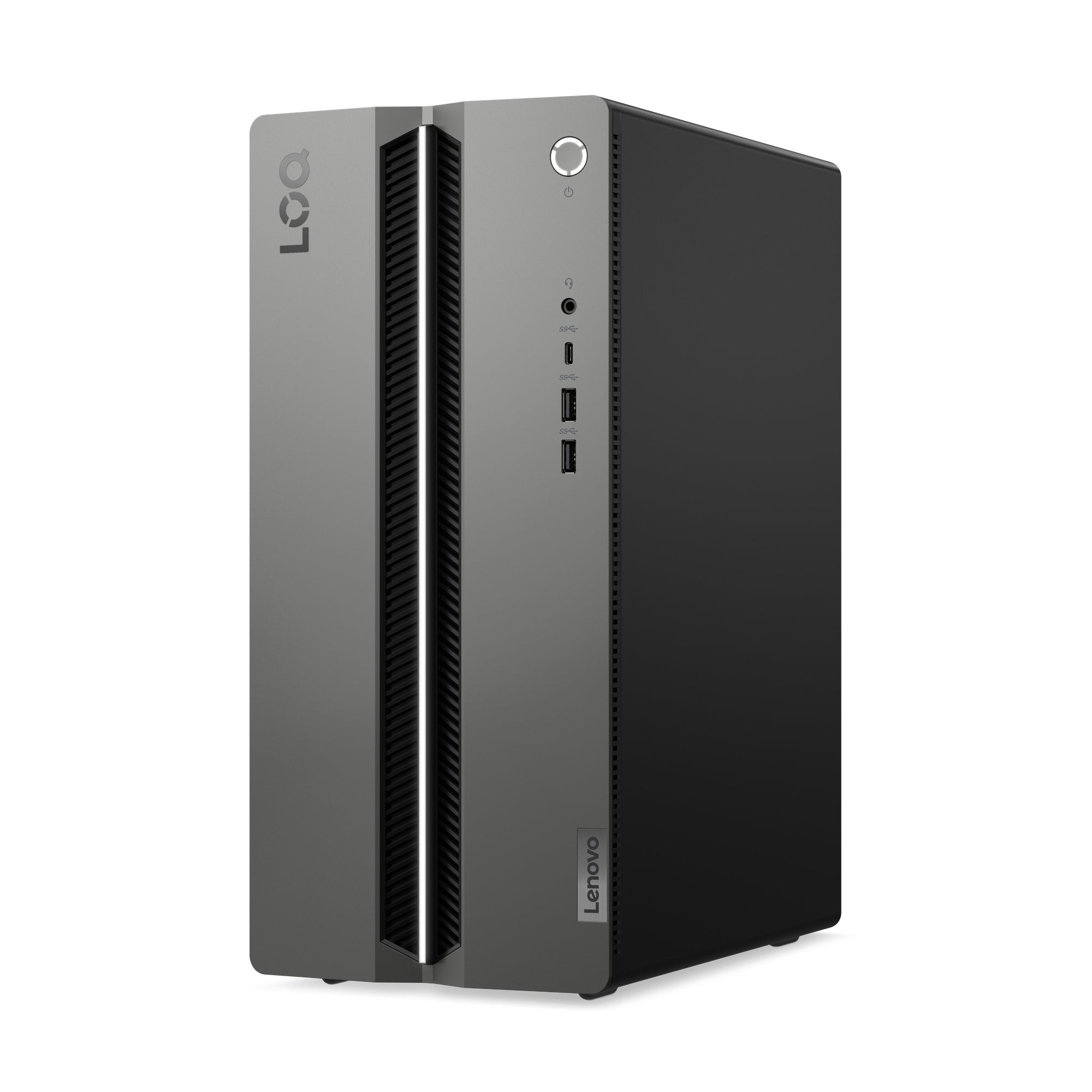 Pc Gaming Lenovo Loq 17irr9 I5-14400f 16gb 1tbssd Rtx5060 W11home