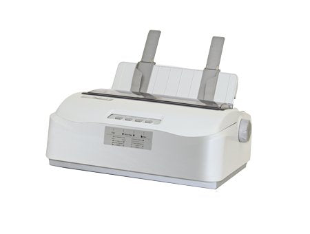 EAN 6945882900199 - DASCOM Europe 28.825.0259 impresora de matriz de punto 140 x 244 DPI 400 carácteres por segundo imagen 1