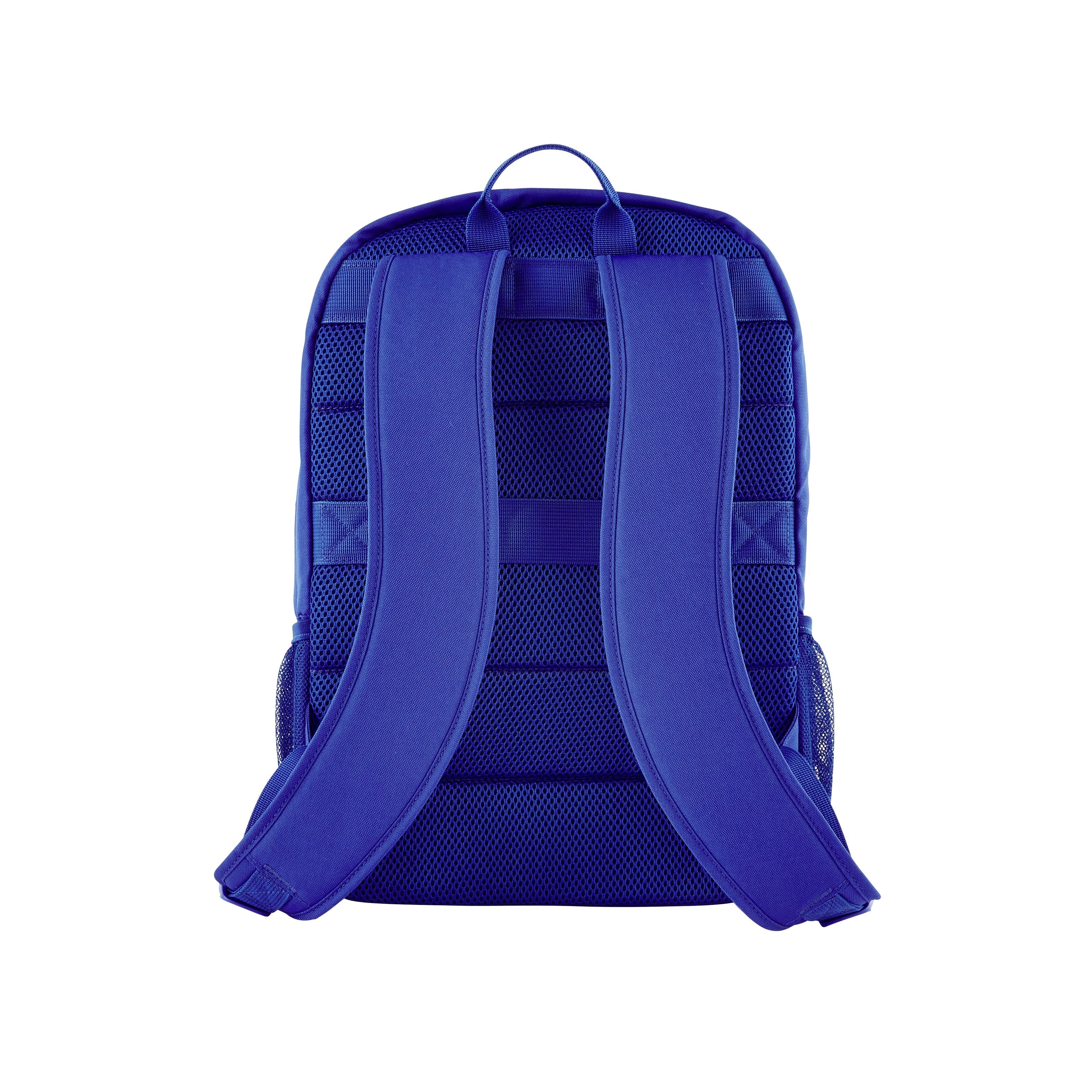 Hp Mochila Campus Azul Campus Blue Backpack 15.6"