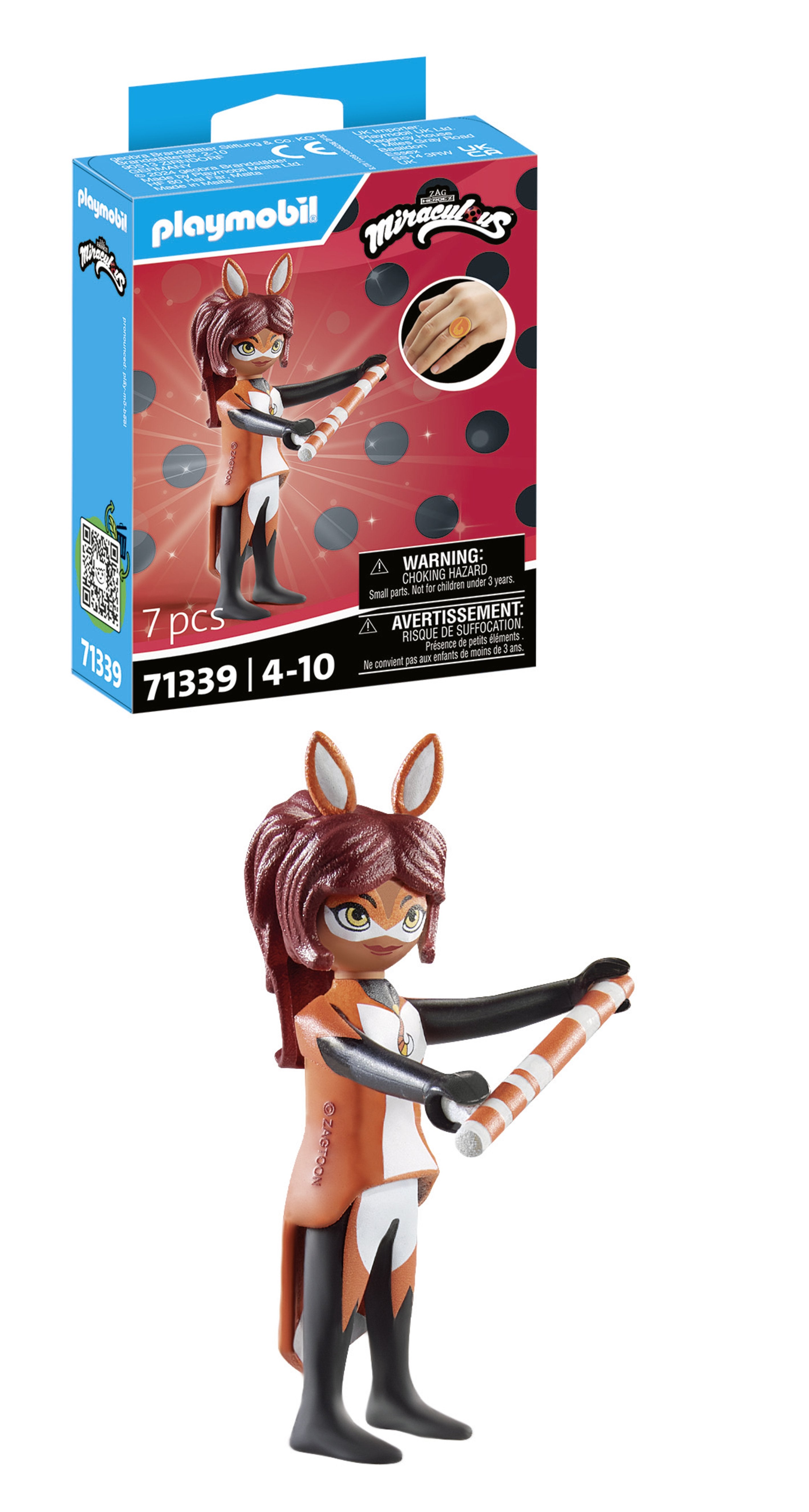 EAN 4008789713391 - Playmobil 71339 figura de juguete para niños imagen 6