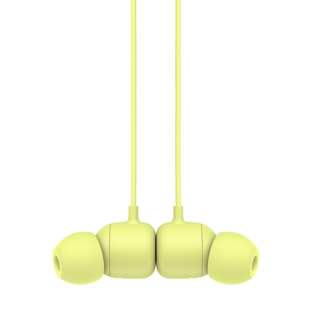 EAN 0190199801677 - Beats by Dr. Dre Beats Flex Auriculares Inalámbrico Dentro de oído, Banda para cuello Bluetooth Amarillo imagen 5