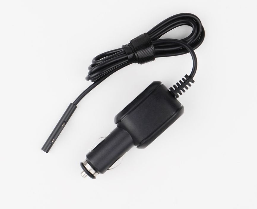EAN 5712505314708 - CoreParts MSPT2006C adaptador e inversor de corriente Auto 30 W Negro imagen 2