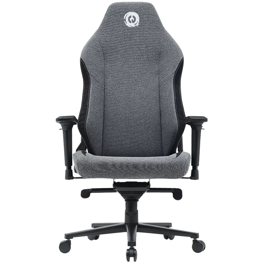 Canyon Gaming Chair Boulder Xlch01 King Size Grey