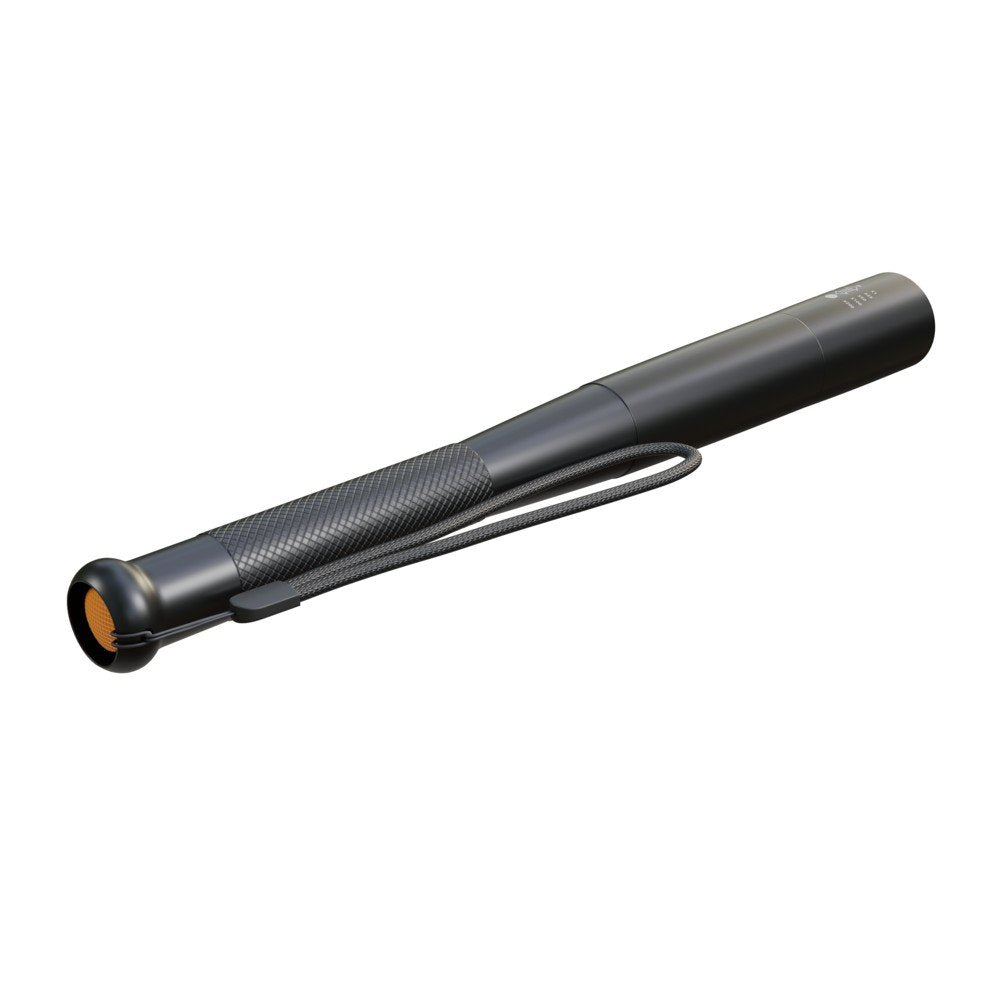 Extralink Ex.30851 Linterna Negro Linterna De Mano Smd Led