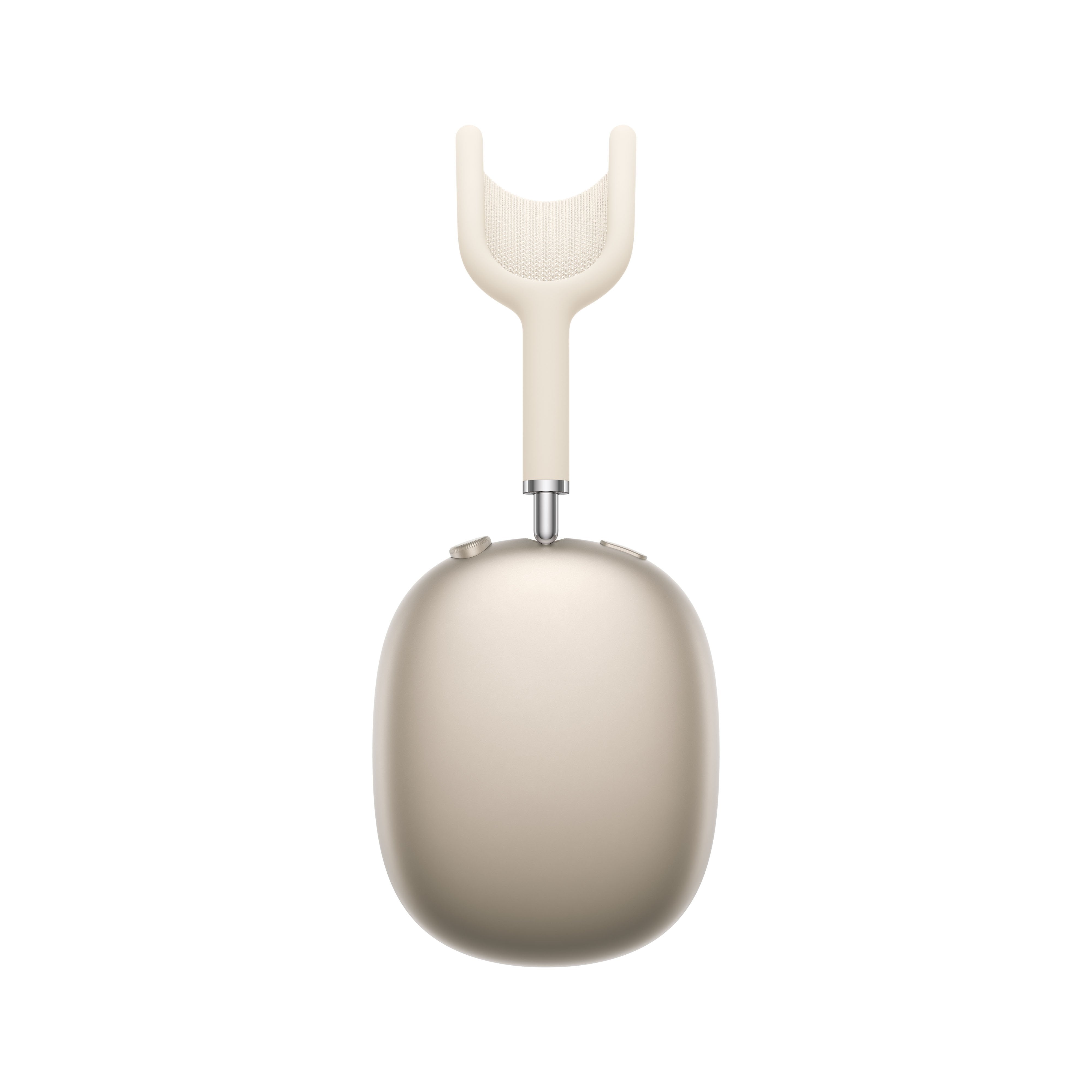 EAN 0195949544163 - Apple AirPods Max Auriculares Inalámbrico Diadema Llamadas/Música USB Tipo C Bluetooth Beige imagen 2
