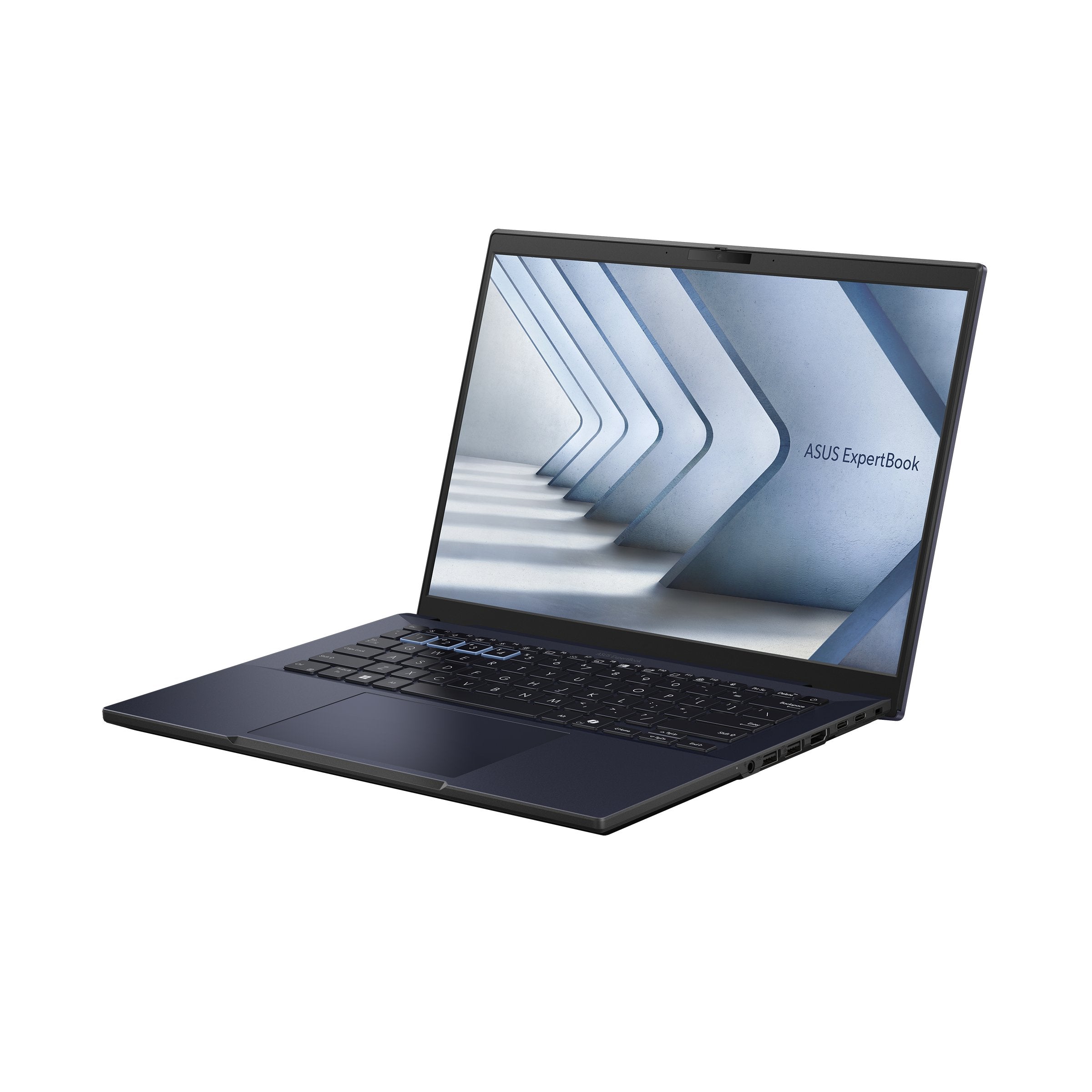 EAN 4711387734902 - ASUS ExpertBook B3 B3404CVA-Q51884X 35,6 cm (14") DDR5-SDRAM Wi-Fi 6 (802.11ax) imagen 7