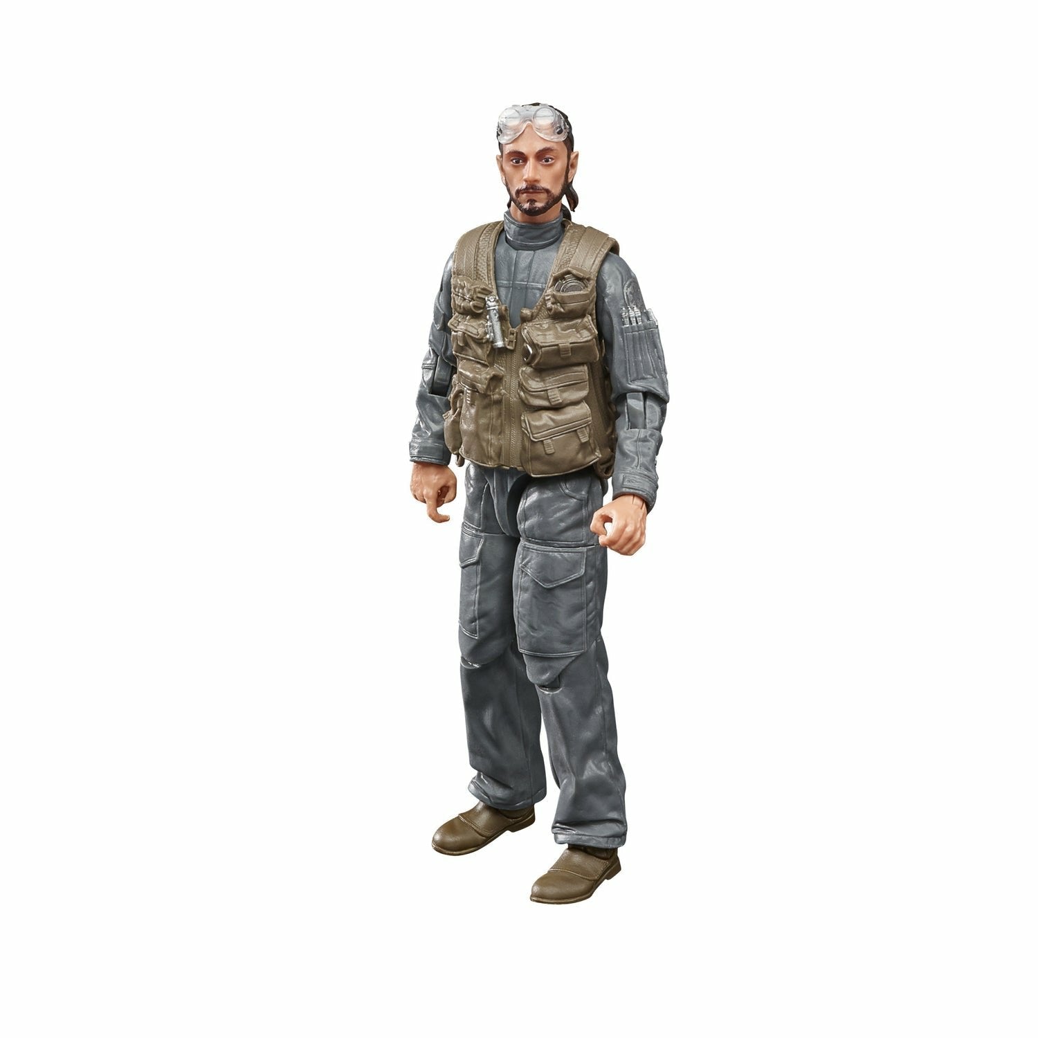 EAN 5010993905072 - Star Wars The Black Series Bodhi Rook imagen 1