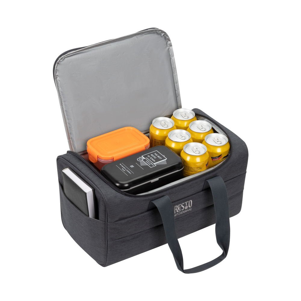 EAN 4260709011035 - Resto Kitchenware 5519 nevera portátil 19 L Gris imagen 15