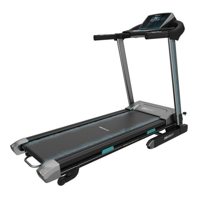 EAN 8435484070805 - Cecotec 07080 cinta de correr 420 x 1300 mm 16 kmh imagen 1