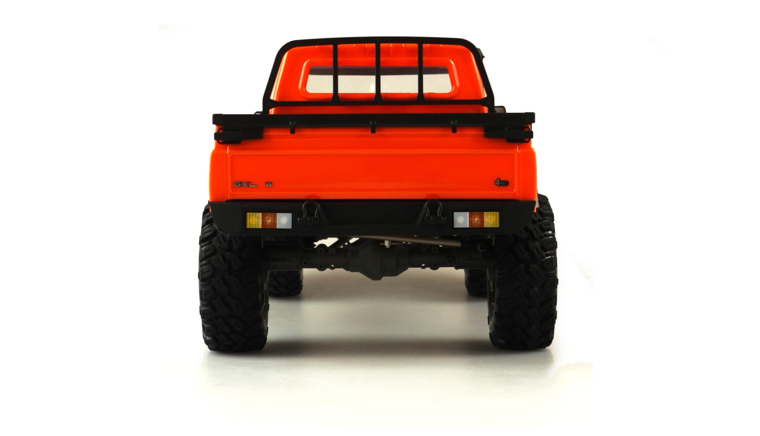 EAN 4260631428345 - Amewi AMXROCK RCX8P modelo controlado por radio Coche todoterreno Motor eléctrico 1:8 imagen 3