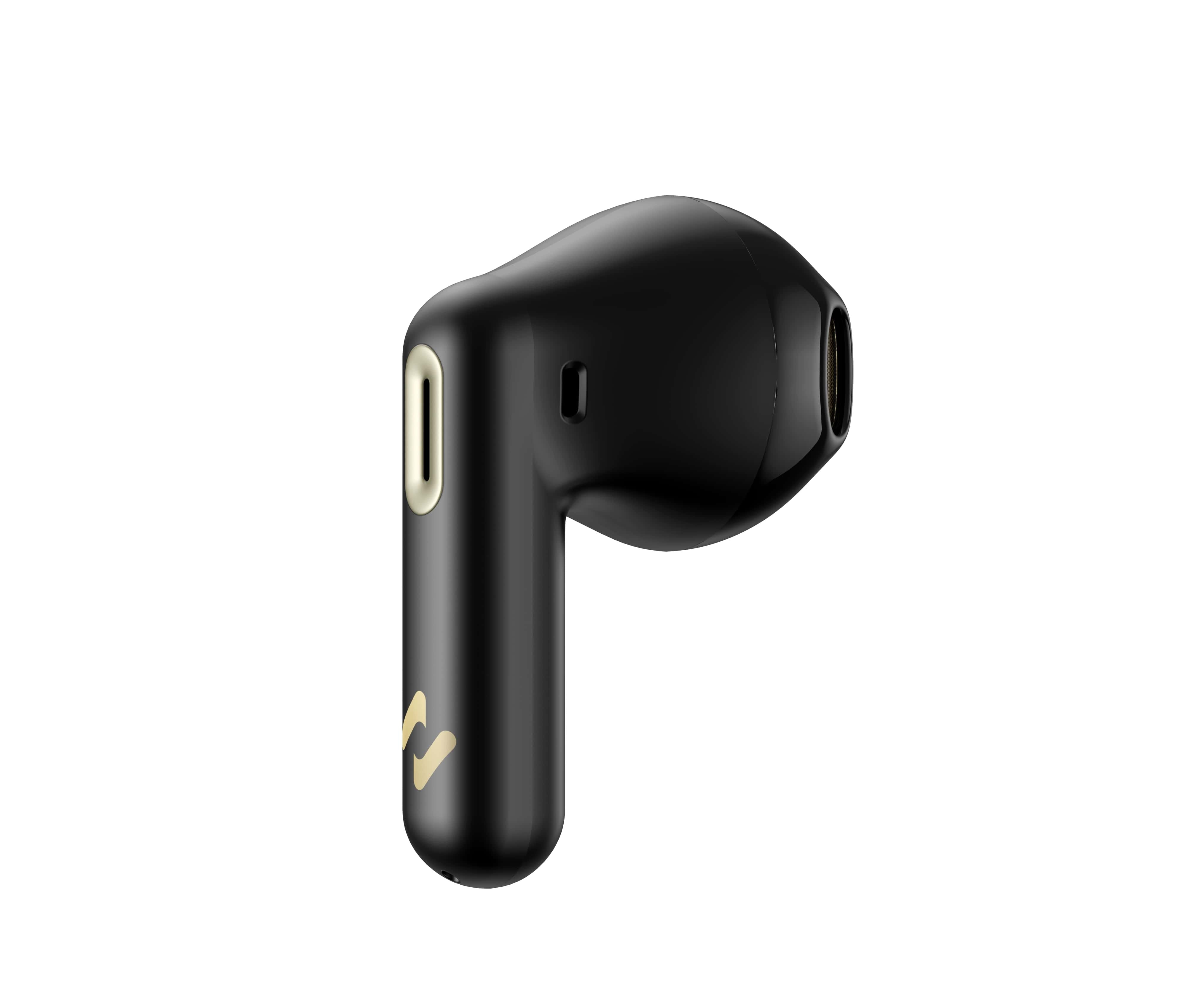 EAN 6939119065218 - Havit 6939119065218 auricular y casco Auriculares Dentro de oído Llamadas/Música Bluetooth Negro imagen 4