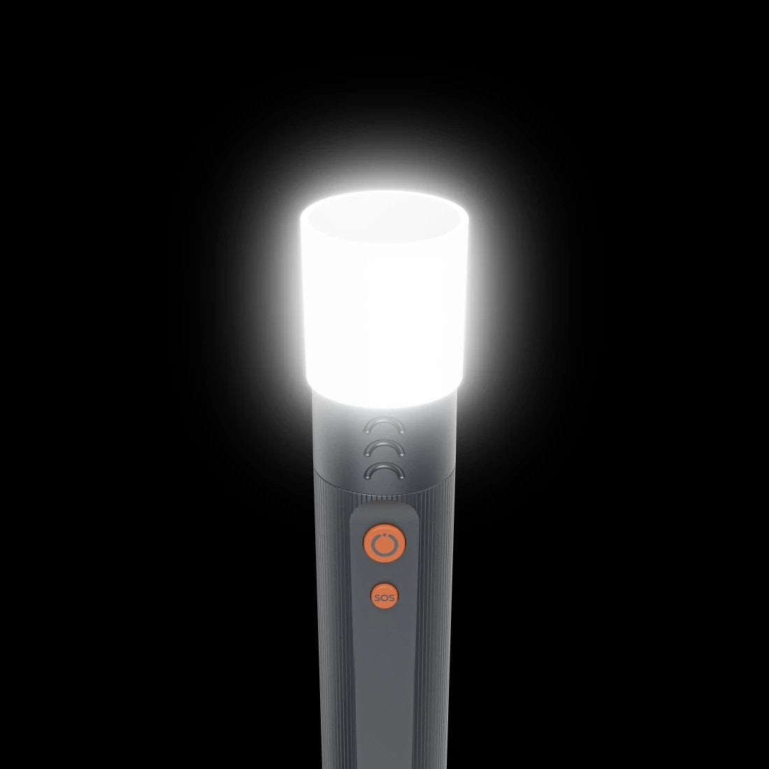EAN 4047443535757 - Hama FLX1000 Gris Linterna de mano LED imagen 7