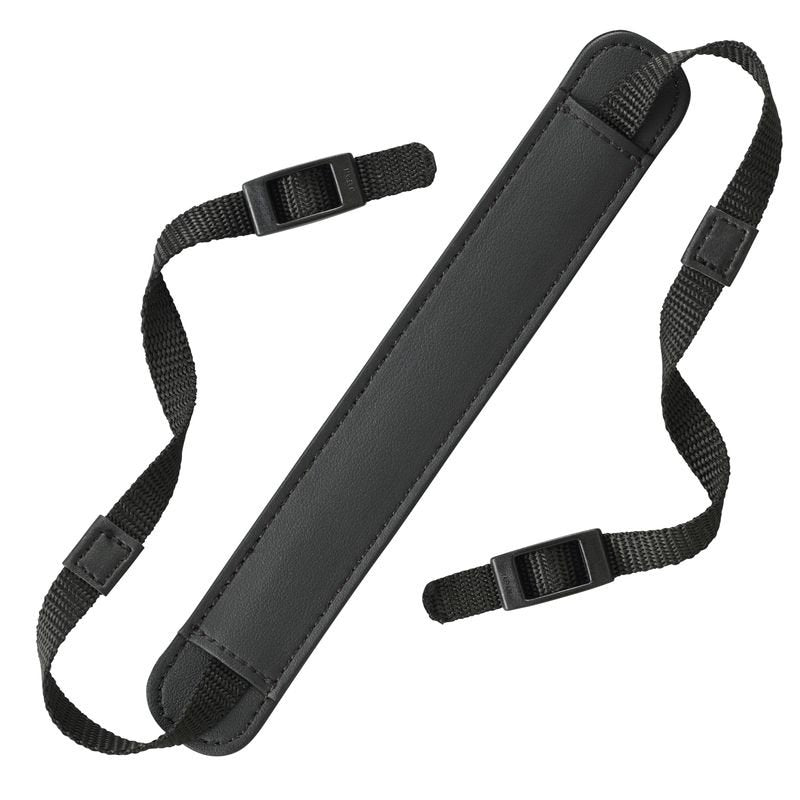EAN 4549077944337 - Panasonic CF-VST331U correa Portátil Negro imagen 1