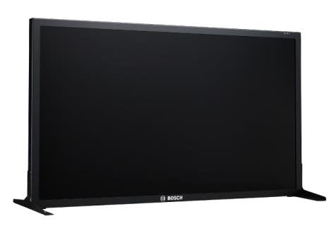 EAN 4060039025937 - Bosch UML-324-90 pantalla para PC 81,3 cm (32") 1920 x 1080 Pixeles Full HD LED Negro imagen 1