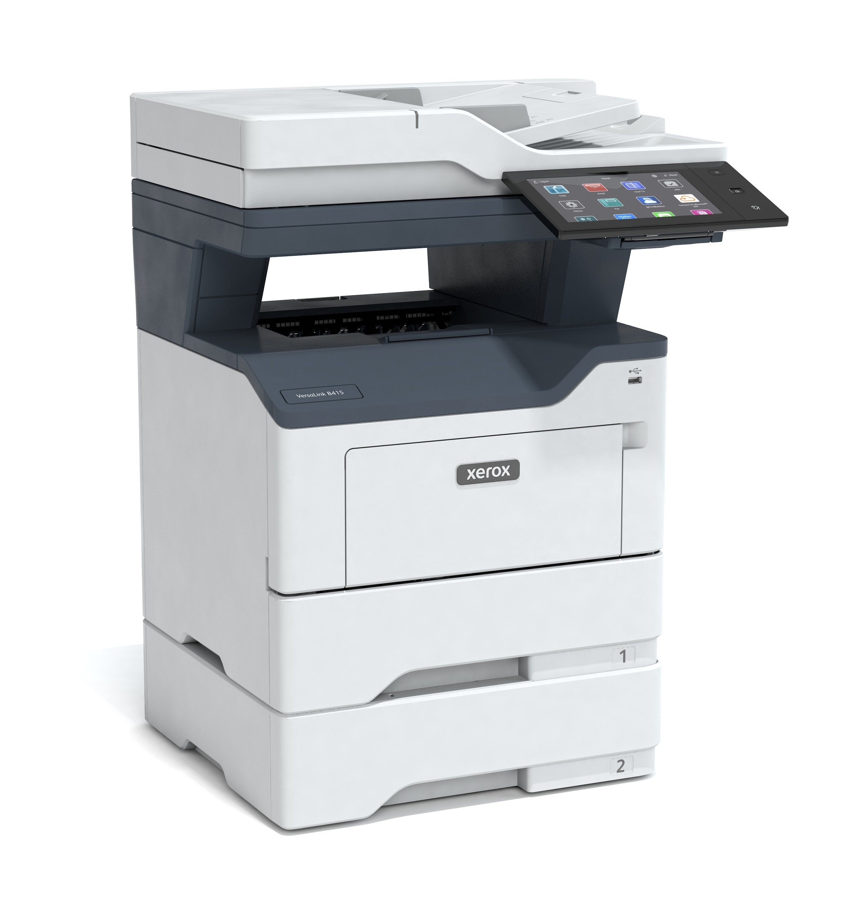 EAN 0095205041194 - Xerox VersaLink B415V_DN impresora multifunción Laser 1200 x 1200 DPI imagen 9