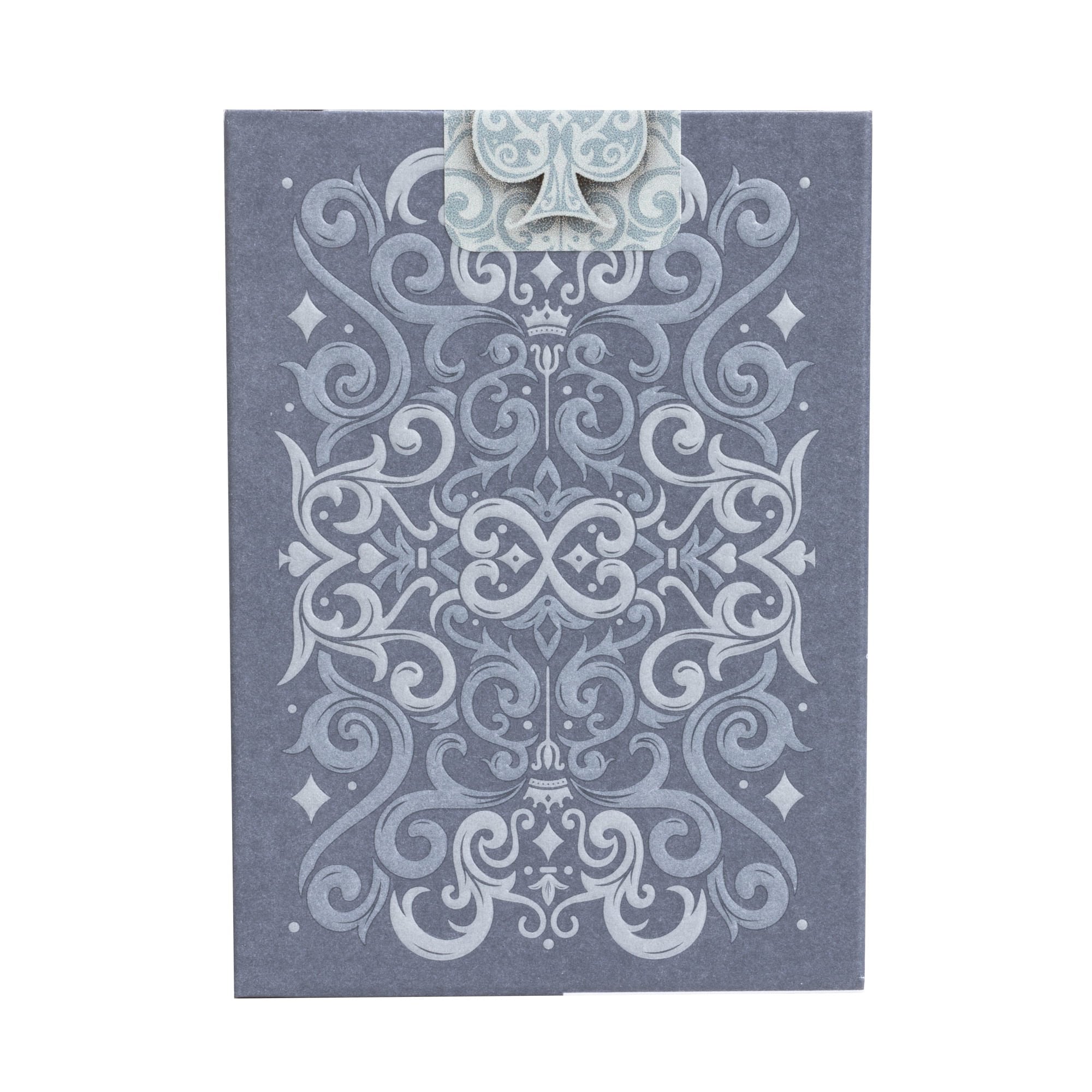 EAN 0073854094655 - Bicycle Cinder juego de cartas 56 pieza(s) imagen 2
