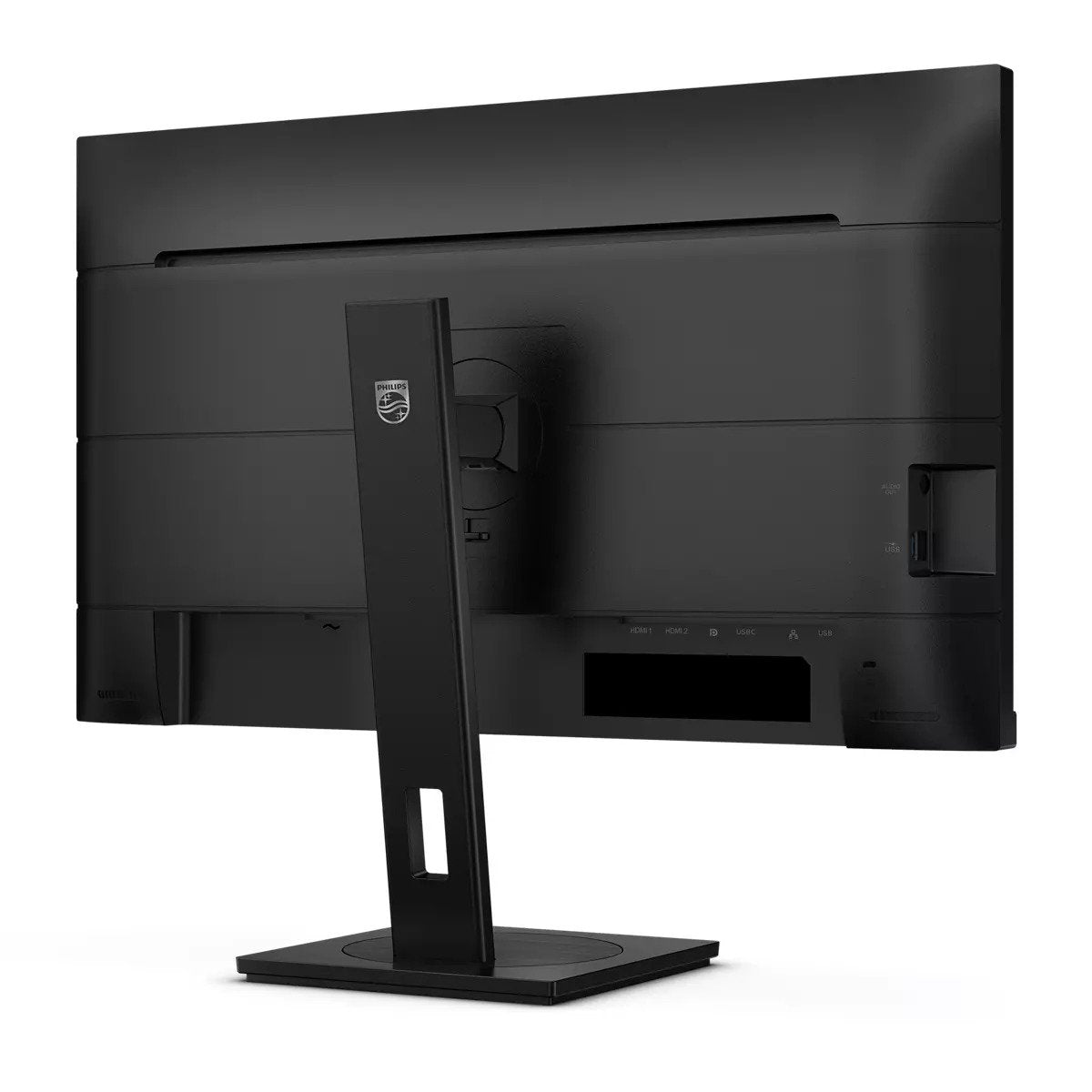 EAN 8721038001259 - Philips 3000 series 27B1U3900/00 pantalla para PC 68,6 cm (27") 3840 x 2160 Pixeles 4K Ultra HD LCD Negro imagen 11