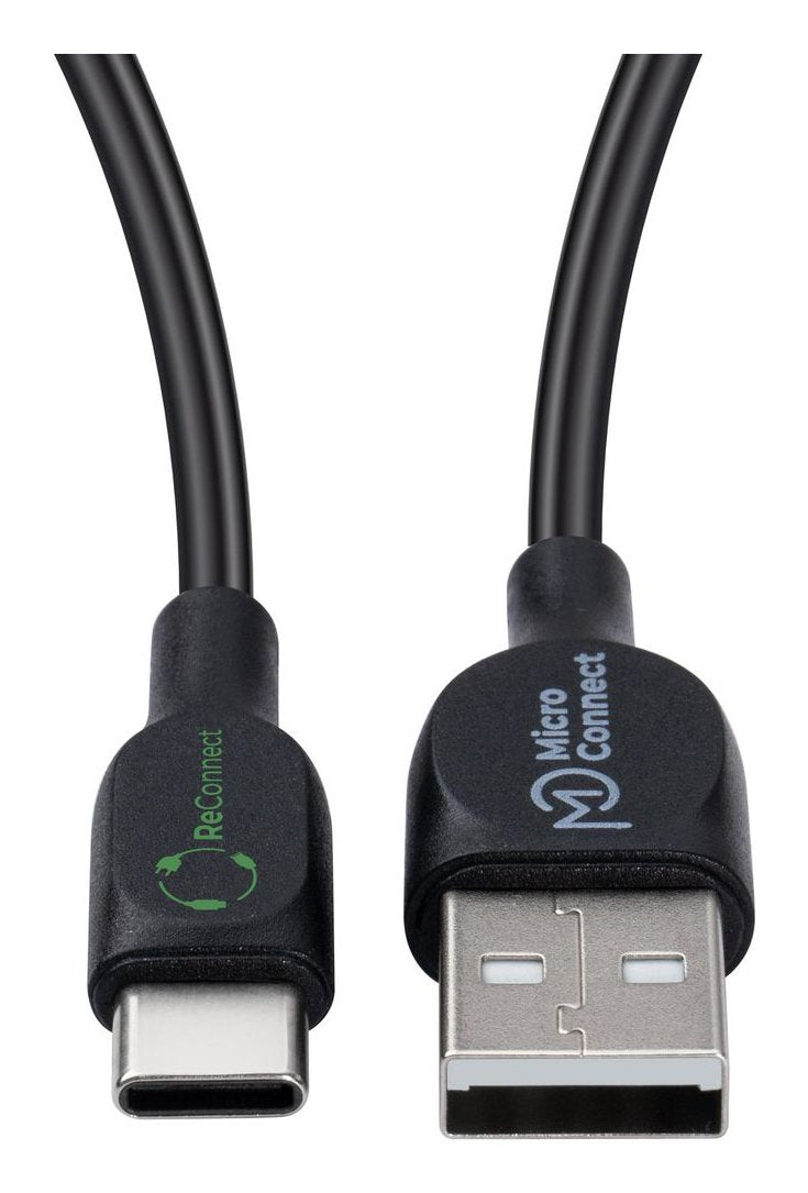 Reconnect Usb-C 3.2 Gen 1 To Usb-A 2.0 Cable, 0.5m