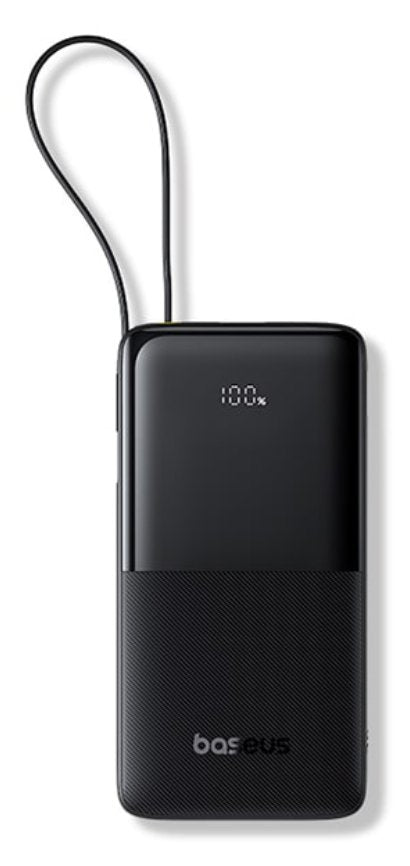 Bipow 2 Powerbank 10000mah 20w B