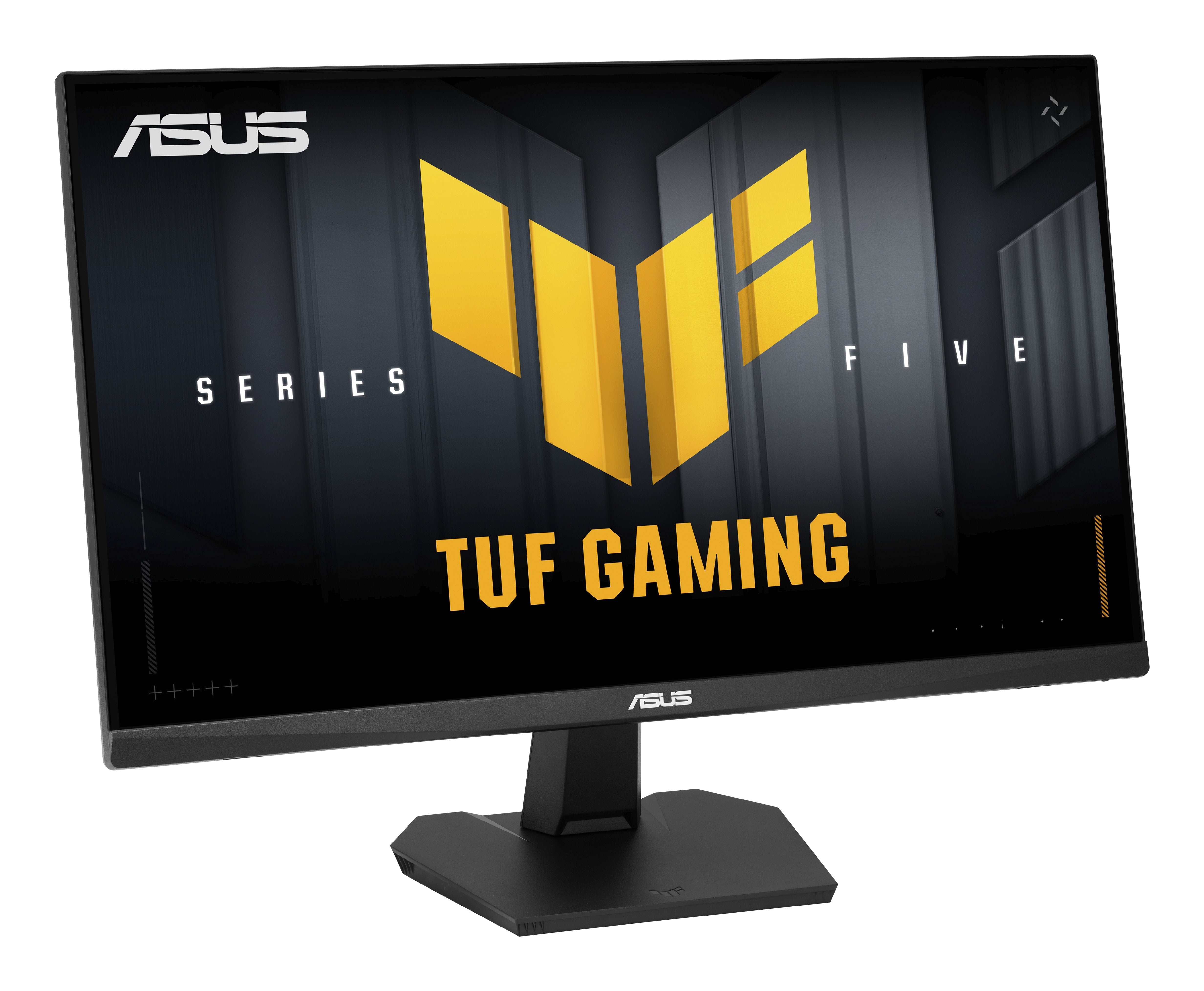 Asus Tuf Gaming Vg249qm5f 60.5cm 16:9 Fhd Hdmi Dp
