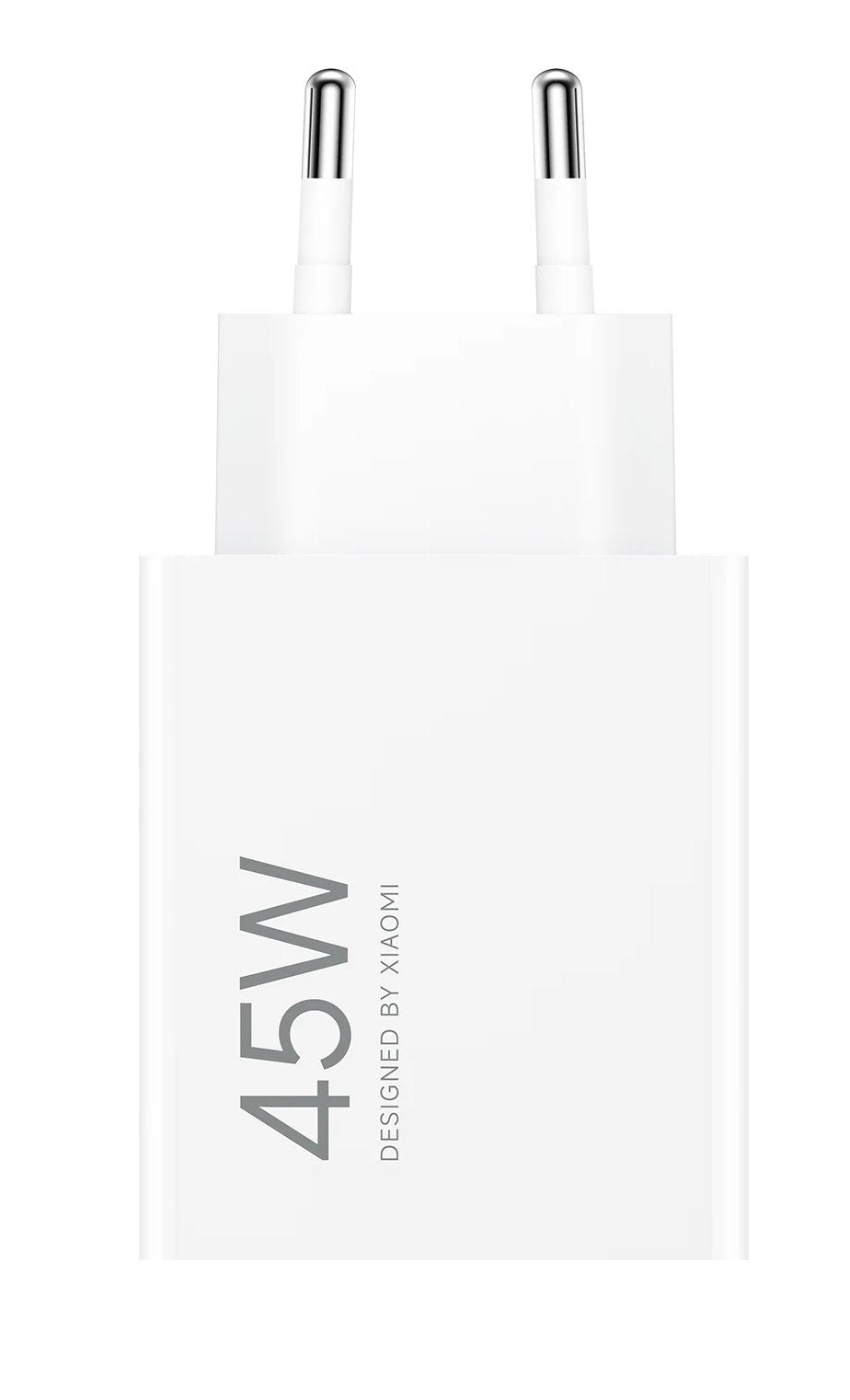 EAN 6932554423605 - Xiaomi BHR07SLEU cargador de dispositivo móvil Smartphone, Tableta Blanco Corriente alterna Carga rápida imagen 1