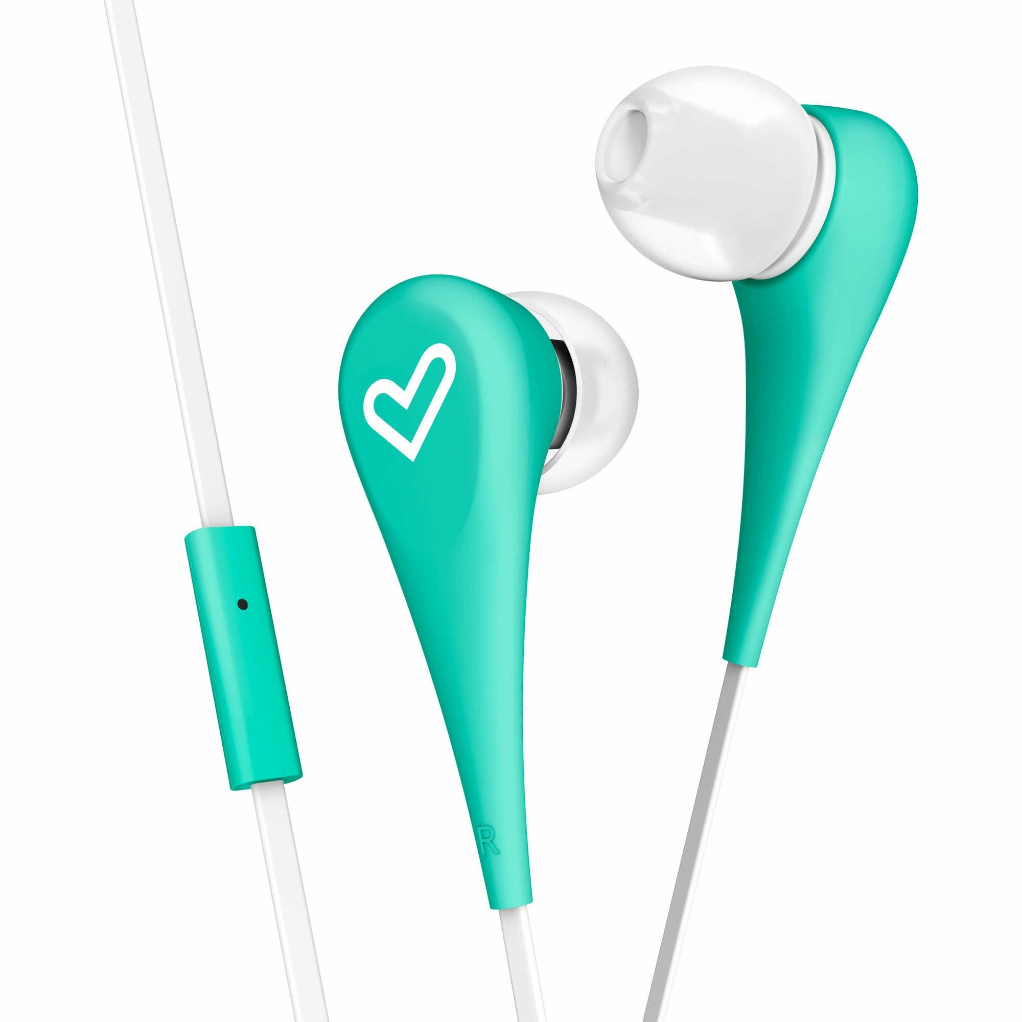 EAN 8432426445998 - Energy Sistem Style 1+ Auriculares Alámbrico Dentro de oído Llamadas/Música Color menta imagen 4