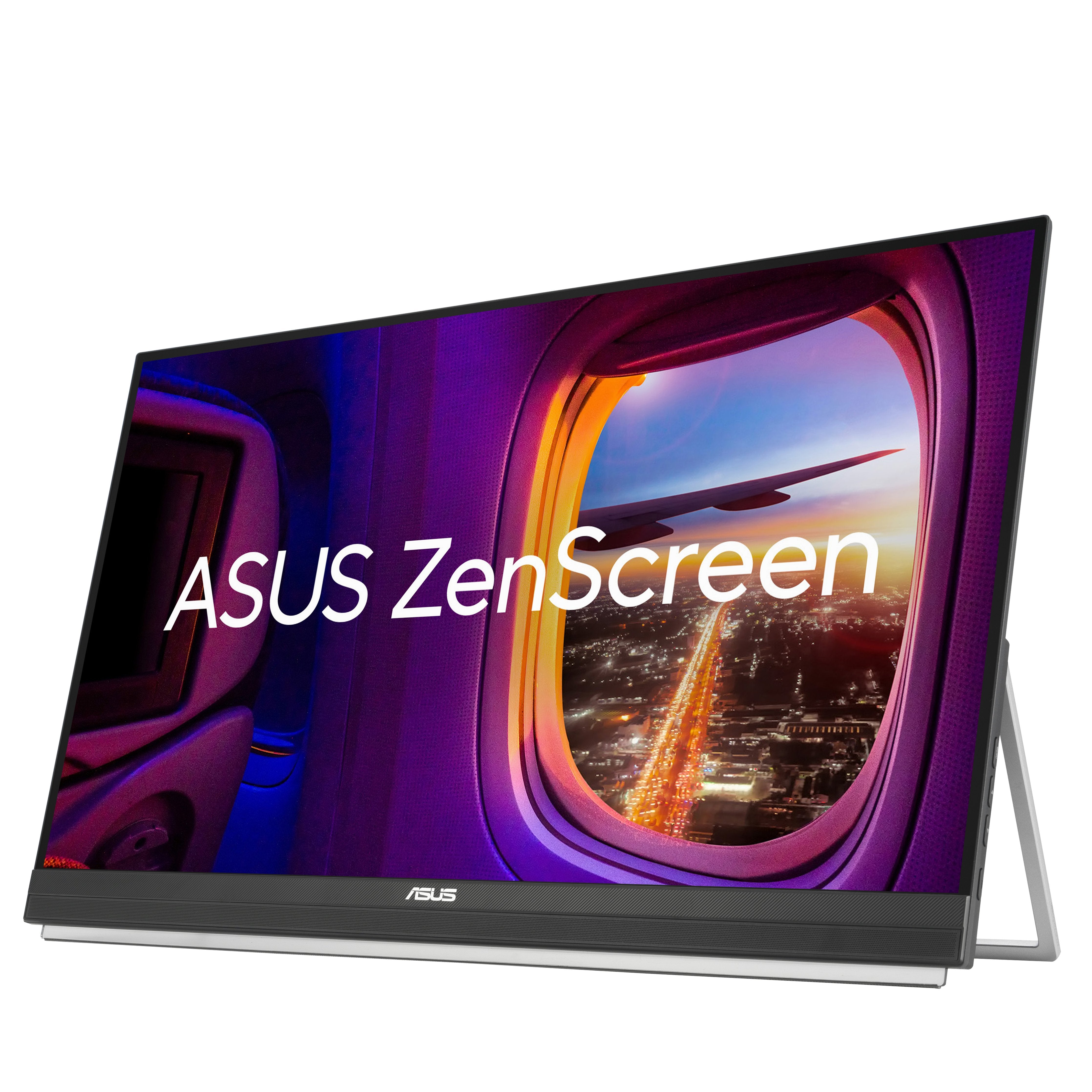 EAN 4711387782613 - ASUS ZenScreen MB27ACF pantalla para PC 68,6 cm (27") 2560 x 1440 Pixeles Quad HD LCD Negro imagen 9