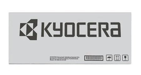 EAN 632983091869 - KYOCERA TK-8625Y cartucho de tóner 1 pieza(s) Original Amarillo imagen 1