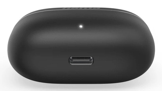 EAN 4047443532244 - Hama Freedom Light II Auriculares True Wireless Stereo (TWS) Dentro de oído Llamadas/Música Bluetooth Neg imagen 5