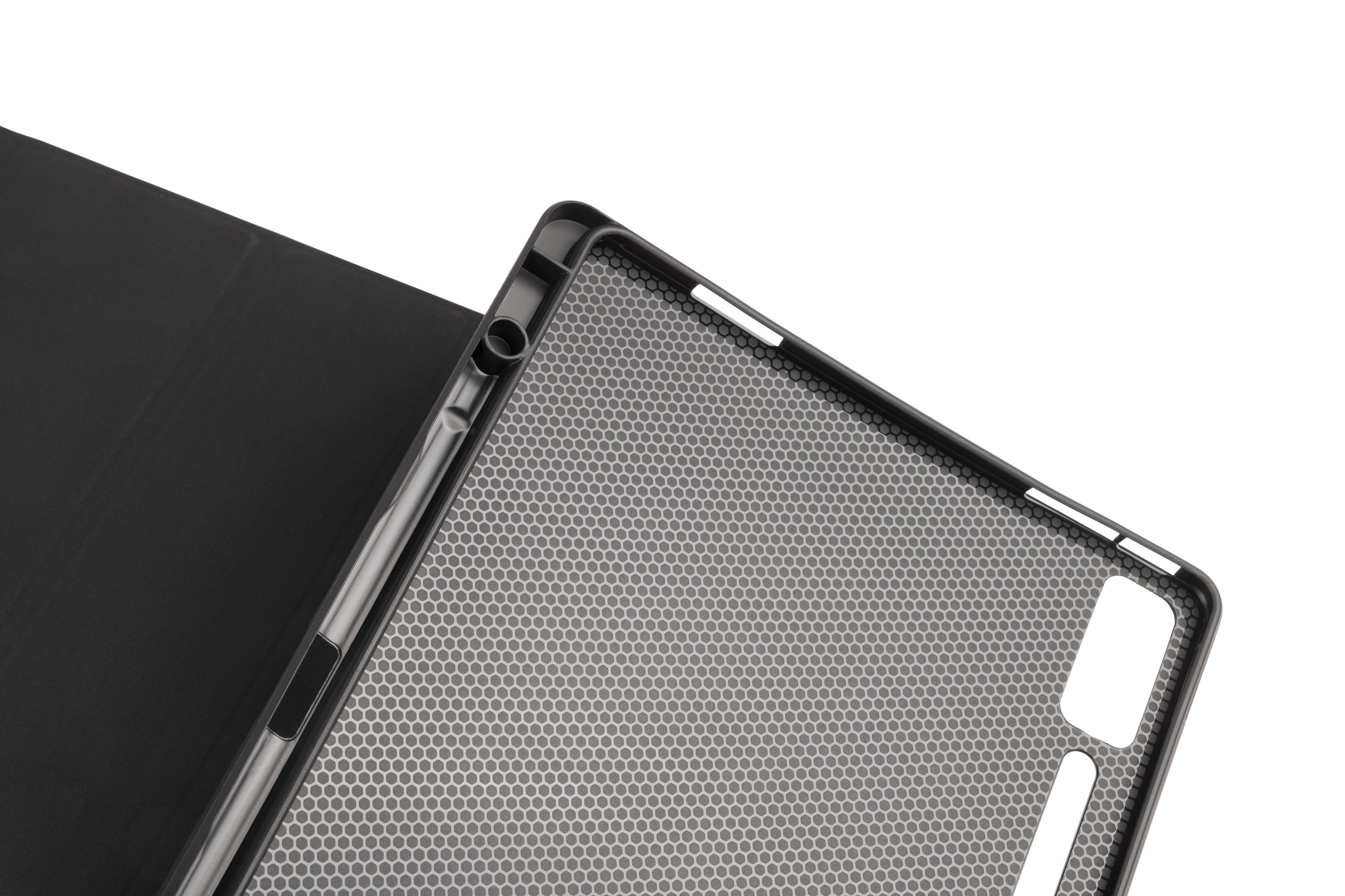 Tucano Tre Hülle Lenovo Tab P12 12.7'' Negro