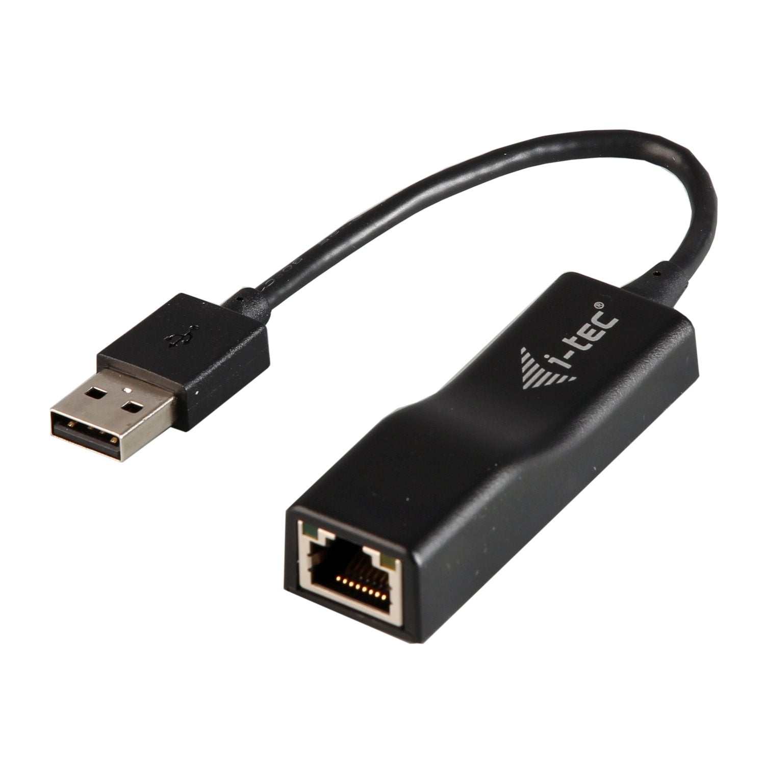 I-Tec Adaptador Usb 2.0 Fast Ethernet Advance U2lan