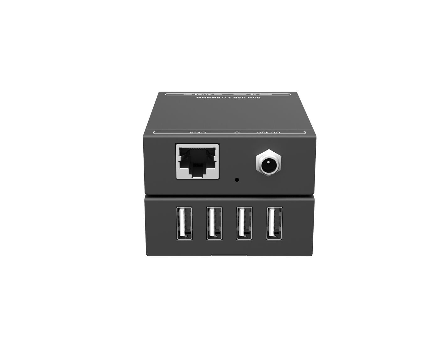 EAN 5704174475408 - Vivolink VLUSBEXT50 extensor de consola Transmisor y receptor de consola imagen 3