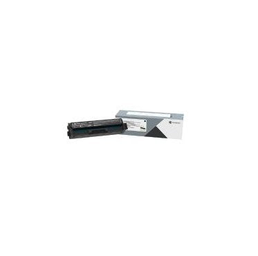 Lexmark C330h10 Negro High Yield Print Cartridge