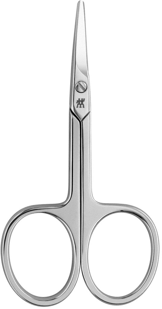 EAN 4009839301346 - ZWILLING 47367-081-0 tijera de manicura Acero inoxidable Hoja recta Tijeras para uñas/cutículas imagen 1