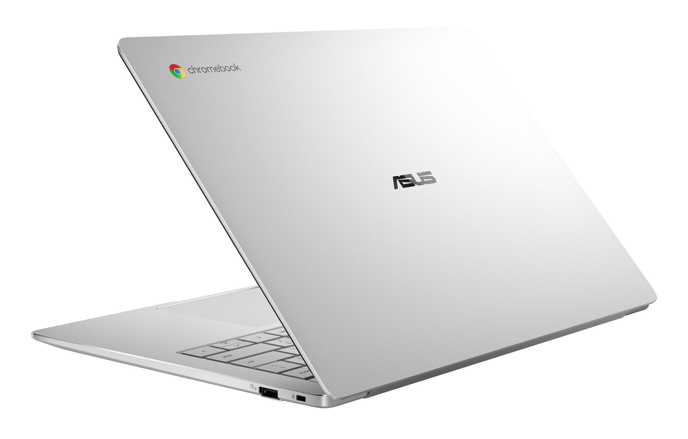 Asus Chromebook Cm14 14" Mt 540 8 128 Cm1406cm4a-Ly0050 Chromeos