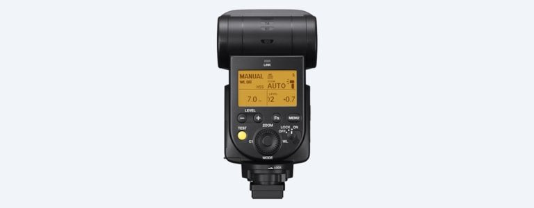 EAN 4548736133297 - Sony HVL-F60RM2 flash fotográfico Flash compacto Negro imagen 3