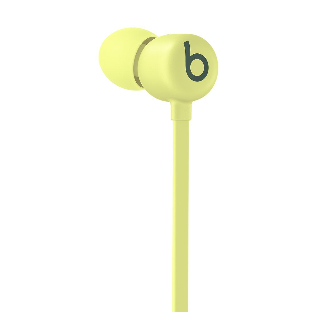 EAN 0190199801677 - Beats by Dr. Dre Beats Flex Auriculares Inalámbrico Dentro de oído, Banda para cuello Bluetooth Amarillo imagen 6